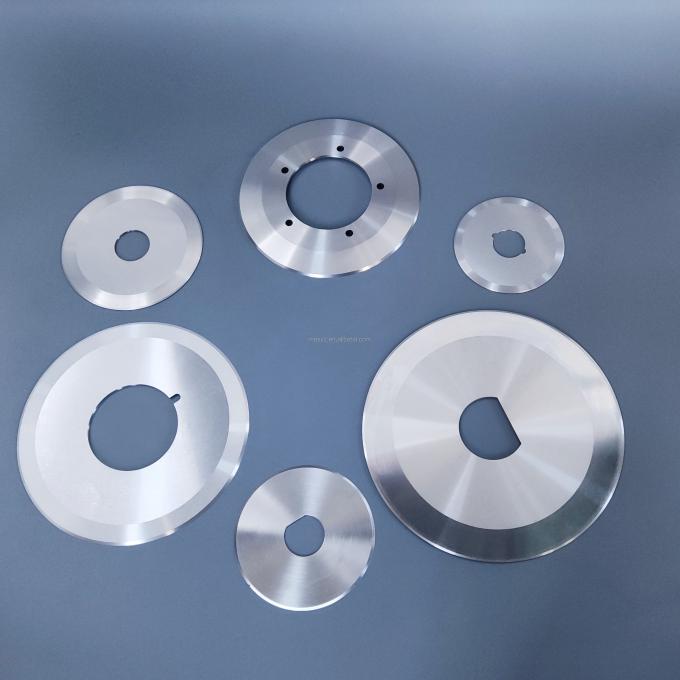 سكين حائط الورق HSS سكين حائط الورق الشريطية 72/76/78/90/115 سكين آلة الورق 6