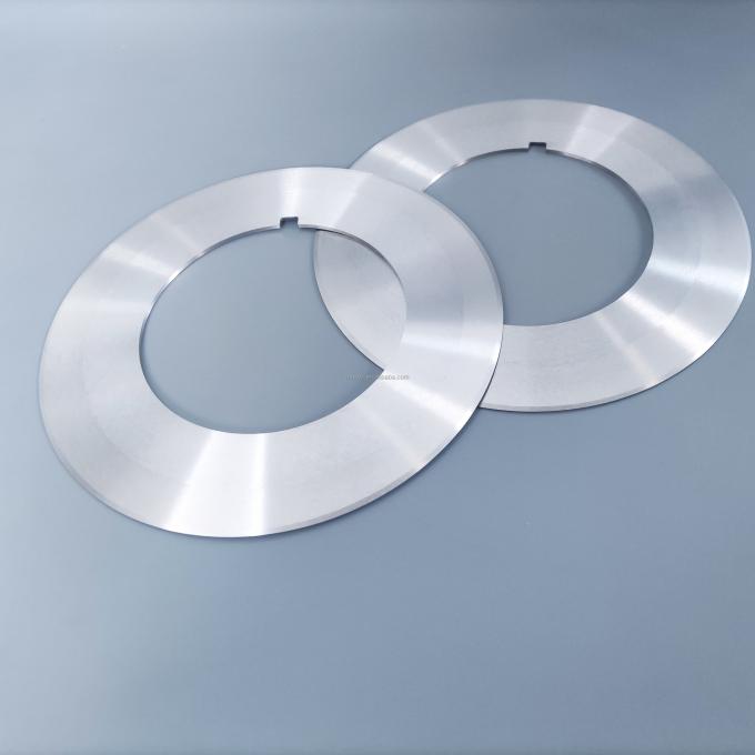 سكين حائط الورق HSS سكين حائط الورق الشريطية 72/76/78/90/115 سكين آلة الورق 8