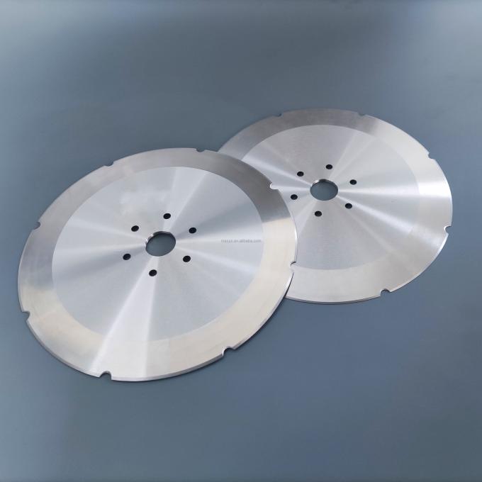 سكين حائط الورق HSS سكين حائط الورق الشريطية 72/76/78/90/115 سكين آلة الورق 10