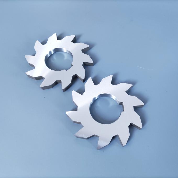 سكين حائط الورق HSS سكين حائط الورق الشريطية 72/76/78/90/115 سكين آلة الورق 11