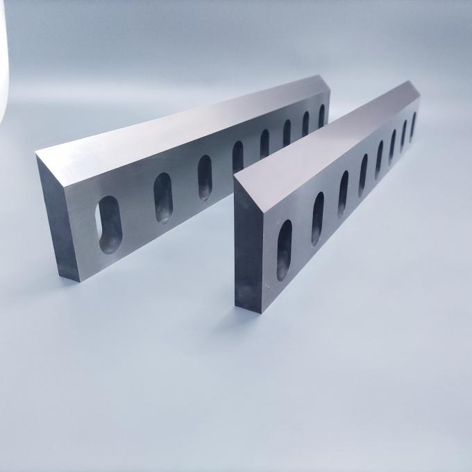 سكين حائط الورق HSS سكين حائط الورق الشريطية 72/76/78/90/115 سكين آلة الورق 13