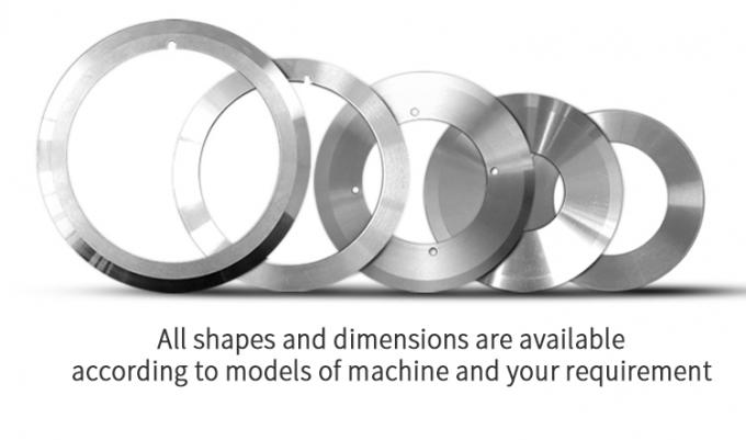 قطبية أو مخصصة الورق آلة غيلوتين قطع شفرة قطعة الورق سكين 1