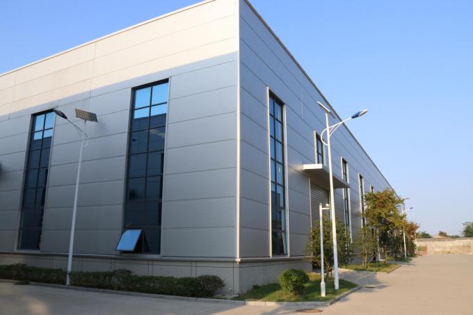 شفرات صناعية مخصصة أدوات الملحقات شفرات متسلسلة لآلات التعبئة والتغليف 4