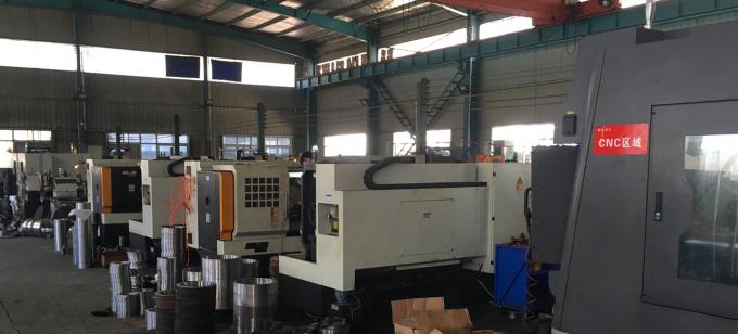 شفرات صناعية مخصصة أدوات الملحقات شفرات متسلسلة لآلات التعبئة والتغليف 7