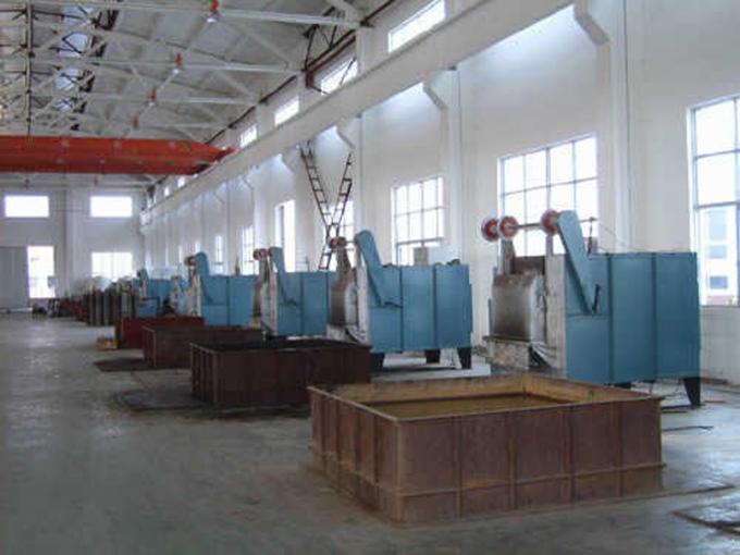 شفرات صناعية مخصصة أدوات الملحقات شفرات متسلسلة لآلات التعبئة والتغليف 8