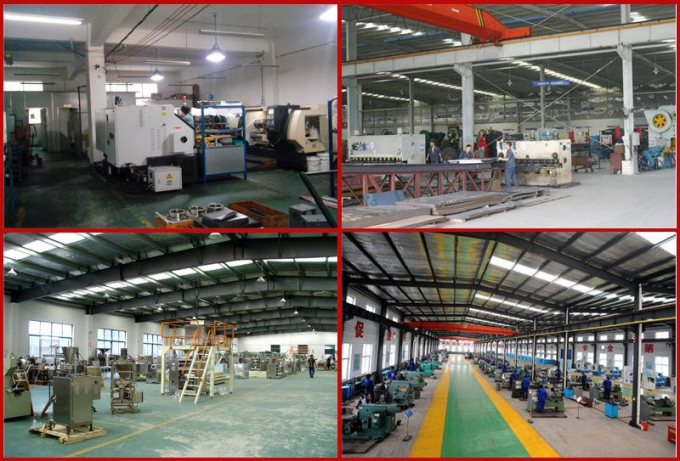 شفرات صناعية مخصصة أدوات الملحقات شفرات متسلسلة لآلات التعبئة والتغليف 9