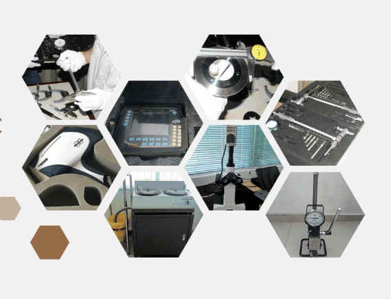 شفرات صناعية مخصصة أدوات الملحقات شفرات متسلسلة لآلات التعبئة والتغليف 10