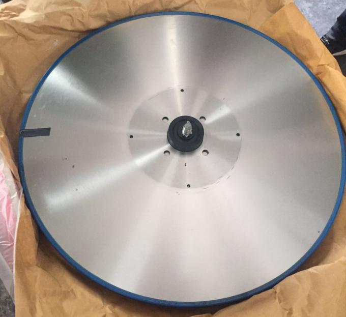 15 درجة زاوية الأسنان المخصصة الشجرة رأت شفرة شفرة قطع سكين لقطع ورق الأنسجة طويلة الأمد 0