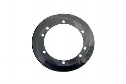 SENDA شفرة قطعة مستديرة شفرة قطعة صناعية شفرة دائرية لشفرة لجهاز شفرة شريط الورق 2