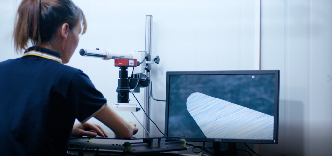 SENDA شفرة قطعة مستديرة شفرة قطعة صناعية شفرة دائرية لشفرة لجهاز شفرة شريط الورق 9