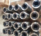 شفرة قطعة شريط الكربيد التنغستنية لقطع الشريط المطاطي وتقطيع ورق التعبئة 2