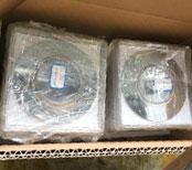 شفرة قطعة شريط الكربيد التنغستنية لقطع الشريط المطاطي وتقطيع ورق التعبئة 6