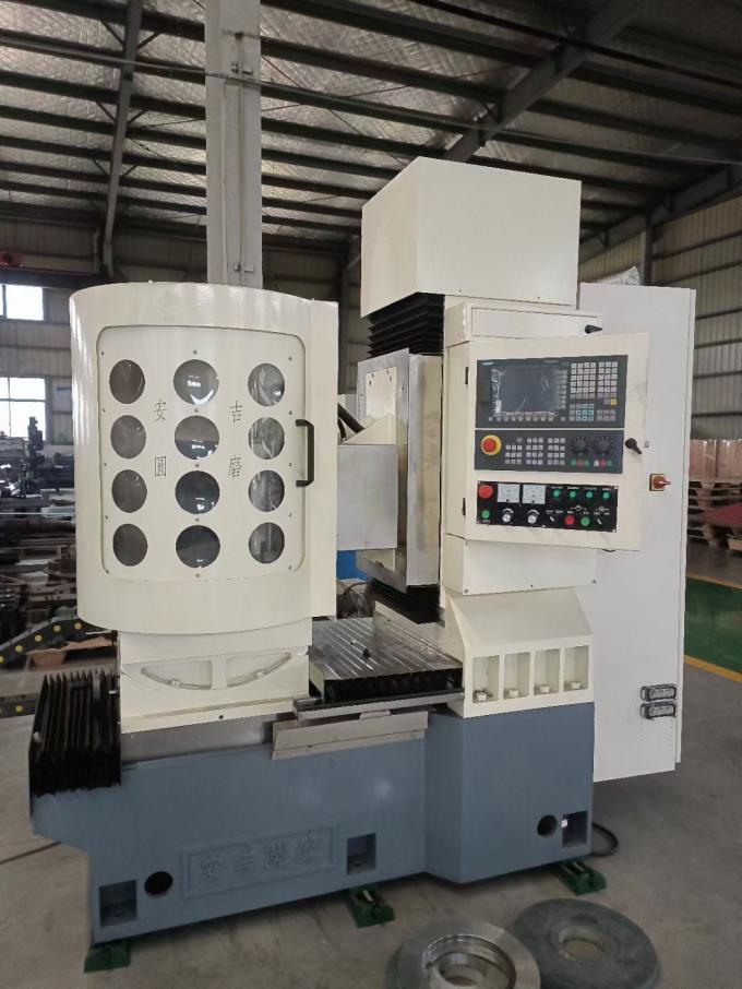 آلة التقطيع والطباعة، سكين عجلة متزامنة، سكين أسنان، لملحقات آلات الكرتون 4