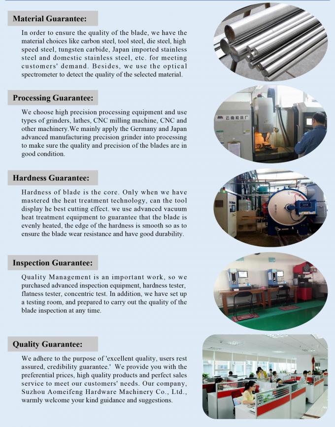 طرق التعبئة لقطع الفيلم سكاكين كيس بلاستيكي لقطع حلاقة شفرة 7