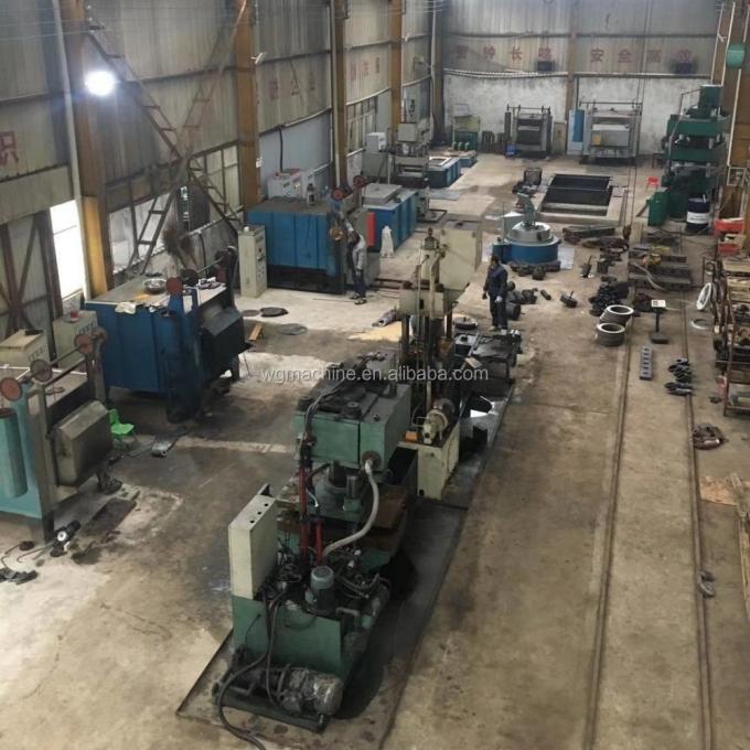 6 بوصات شفرة متعرجة لقطع OEM رأى أسنان حزمة آلة 3