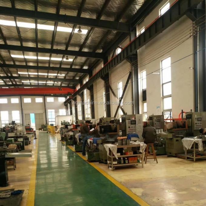 6 بوصات شفرة متعرجة لقطع OEM رأى أسنان حزمة آلة 4