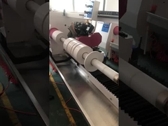 سكين قطع شريط الفولاذ المقاوم للصلب قطع الدقة المستديرة لأنواع مختلفة من الشرائط